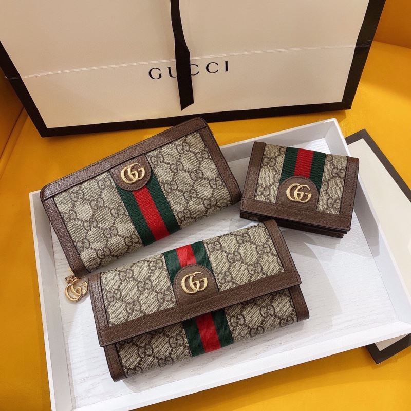 Gucci Wallets